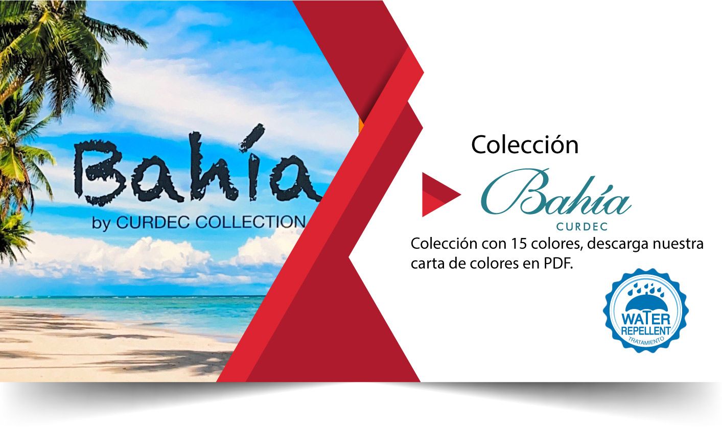 Catálogo Bahía